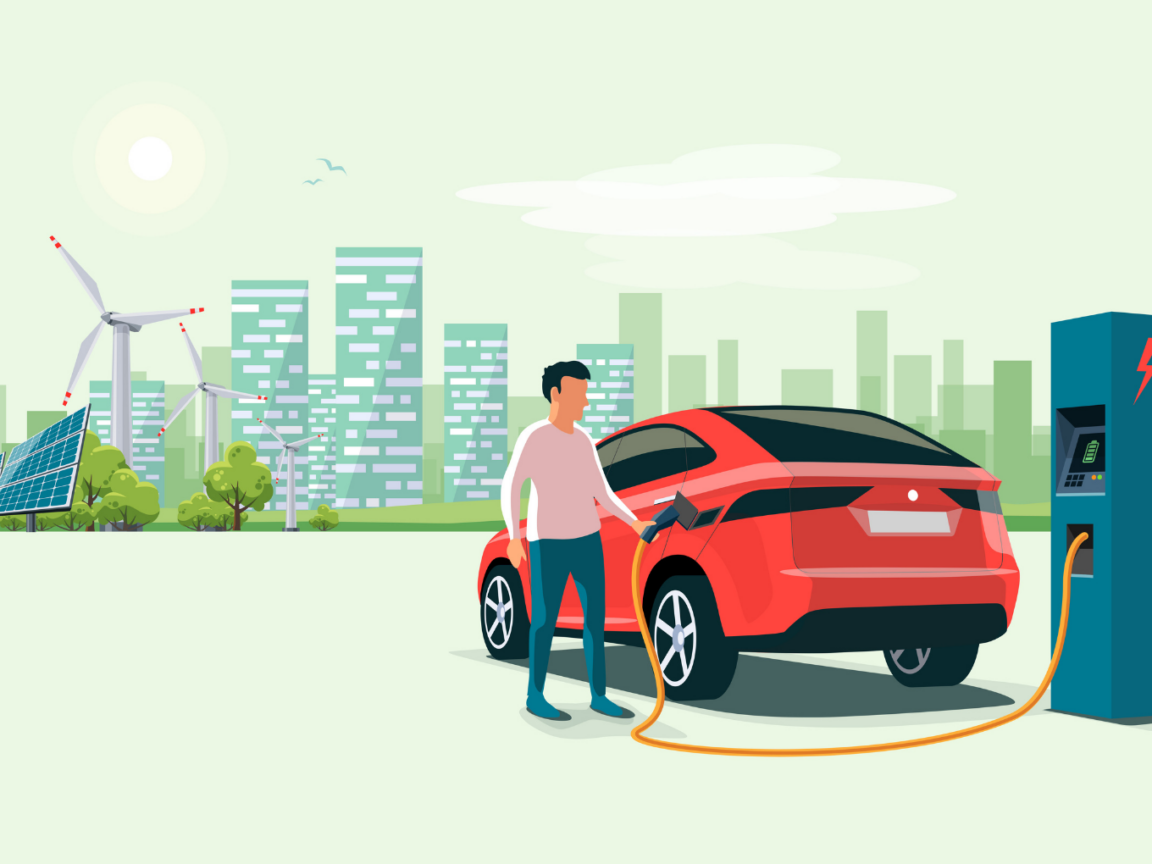 Five Strategies To Accelerate Electric Vehicle Adoption In India 0877