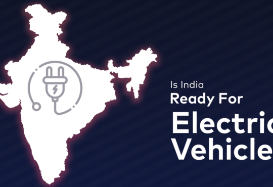 Electric Vehicles scope in India