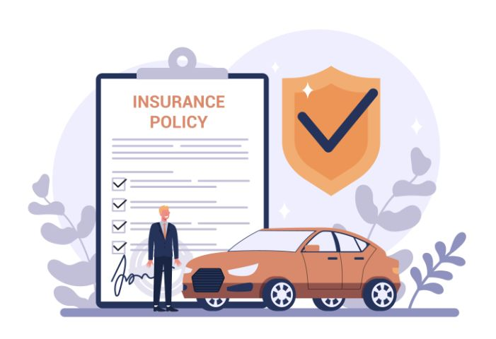 EV Car Insurance checklist