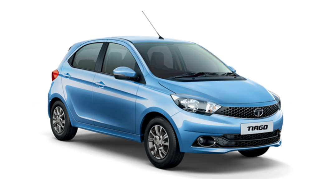 Tata Tiago EV is one of the best electric cars in India in hatchback category.