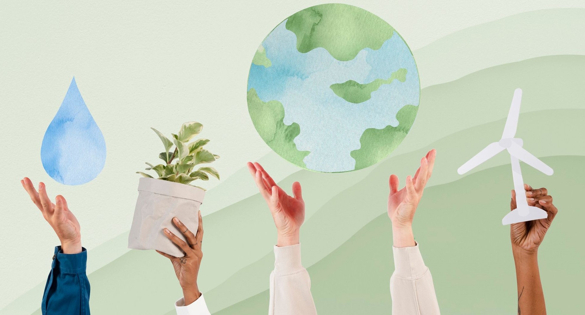 How electric vehicles (EVs) can propel climate change mitigation.