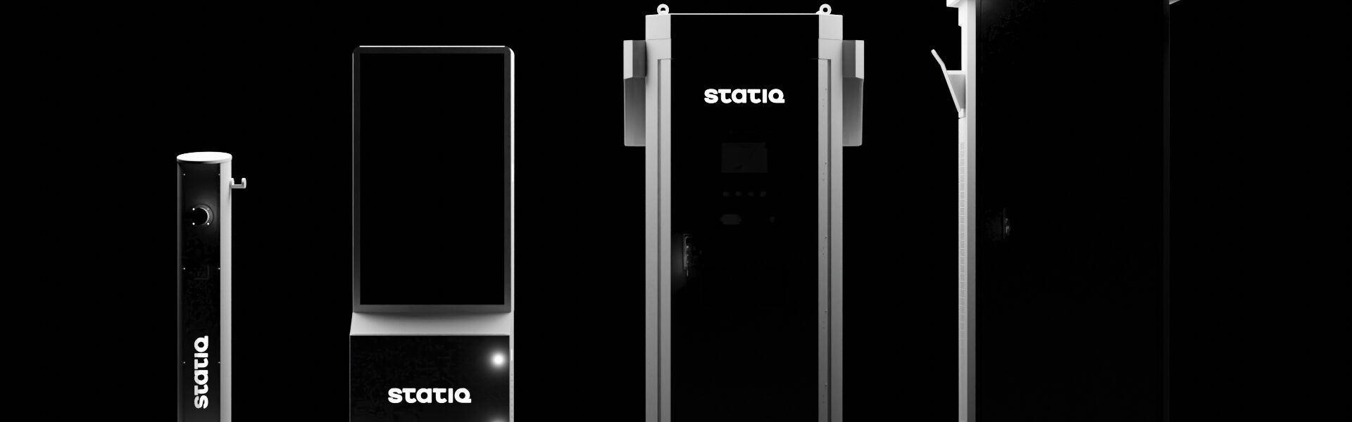 Level 2 AC Charging and DC Fast Charging