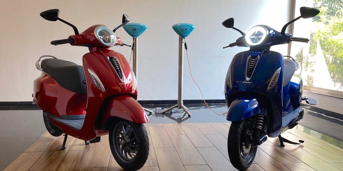 Upcoming Electric Scooters in 2024