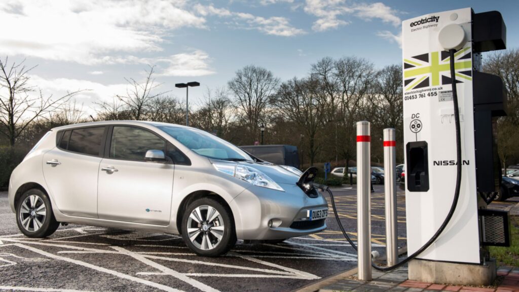 Rapid Chargers