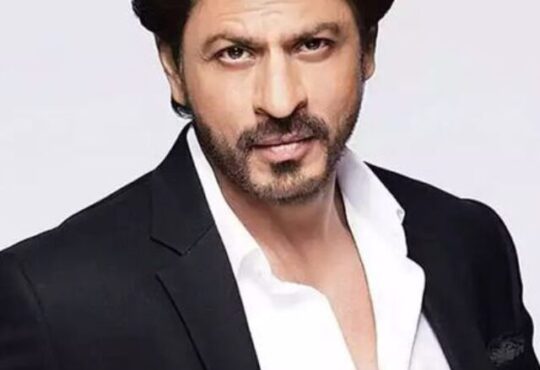 Shah Rukh Khan