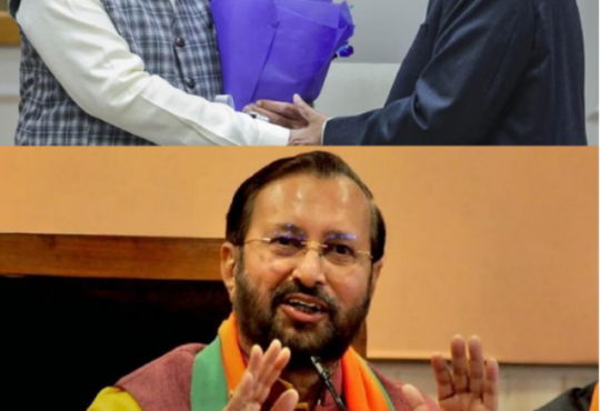 Nitish Kumar, Modi, Kejriwal and nitin gadkari